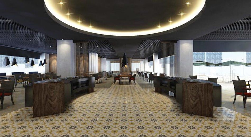Swiss-Belhotel Cirebon Exterior foto